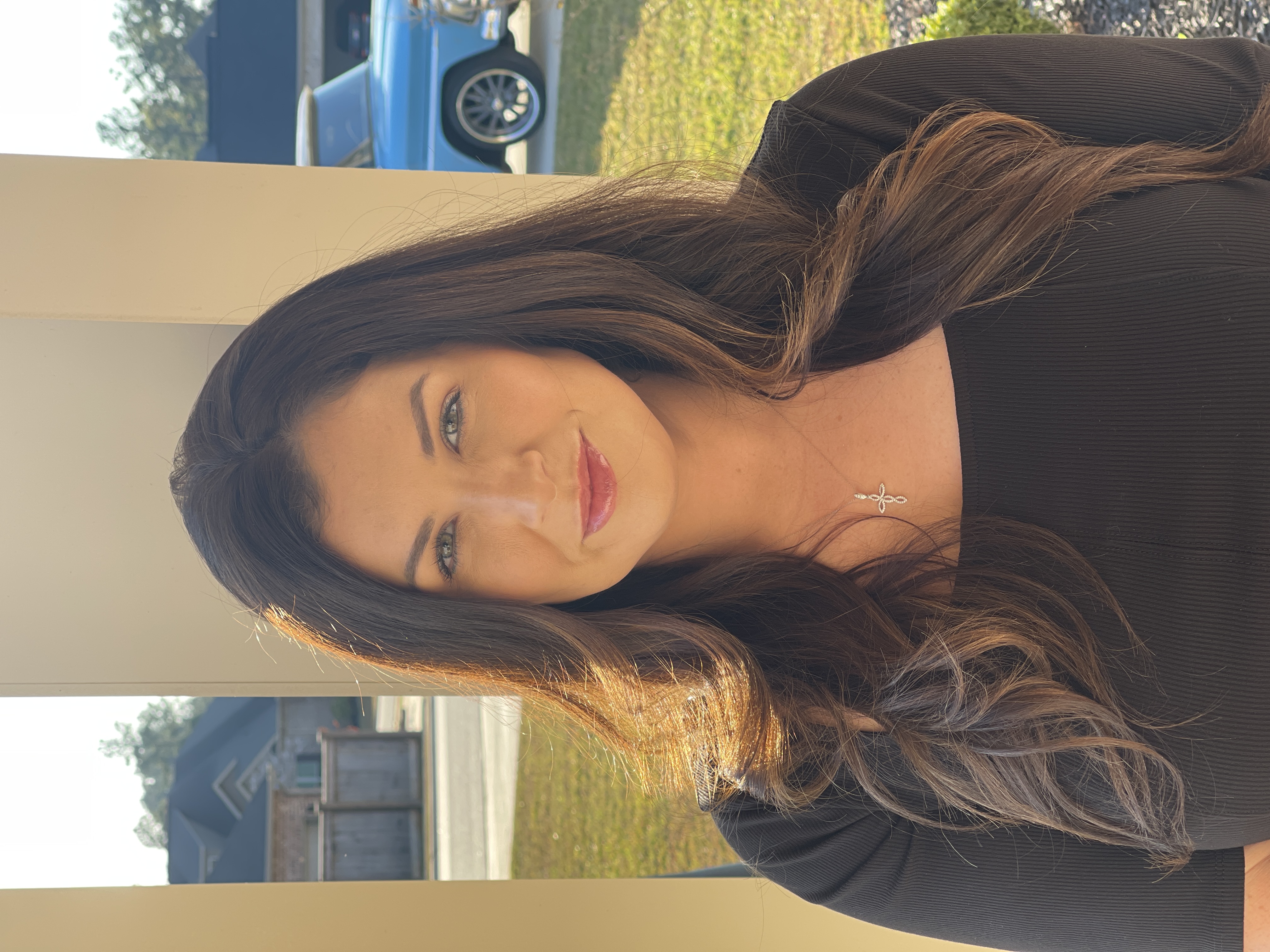 Chandra Aguila, Founder and Lead Nurse Practitioner