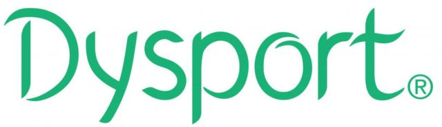 Dysport Logo