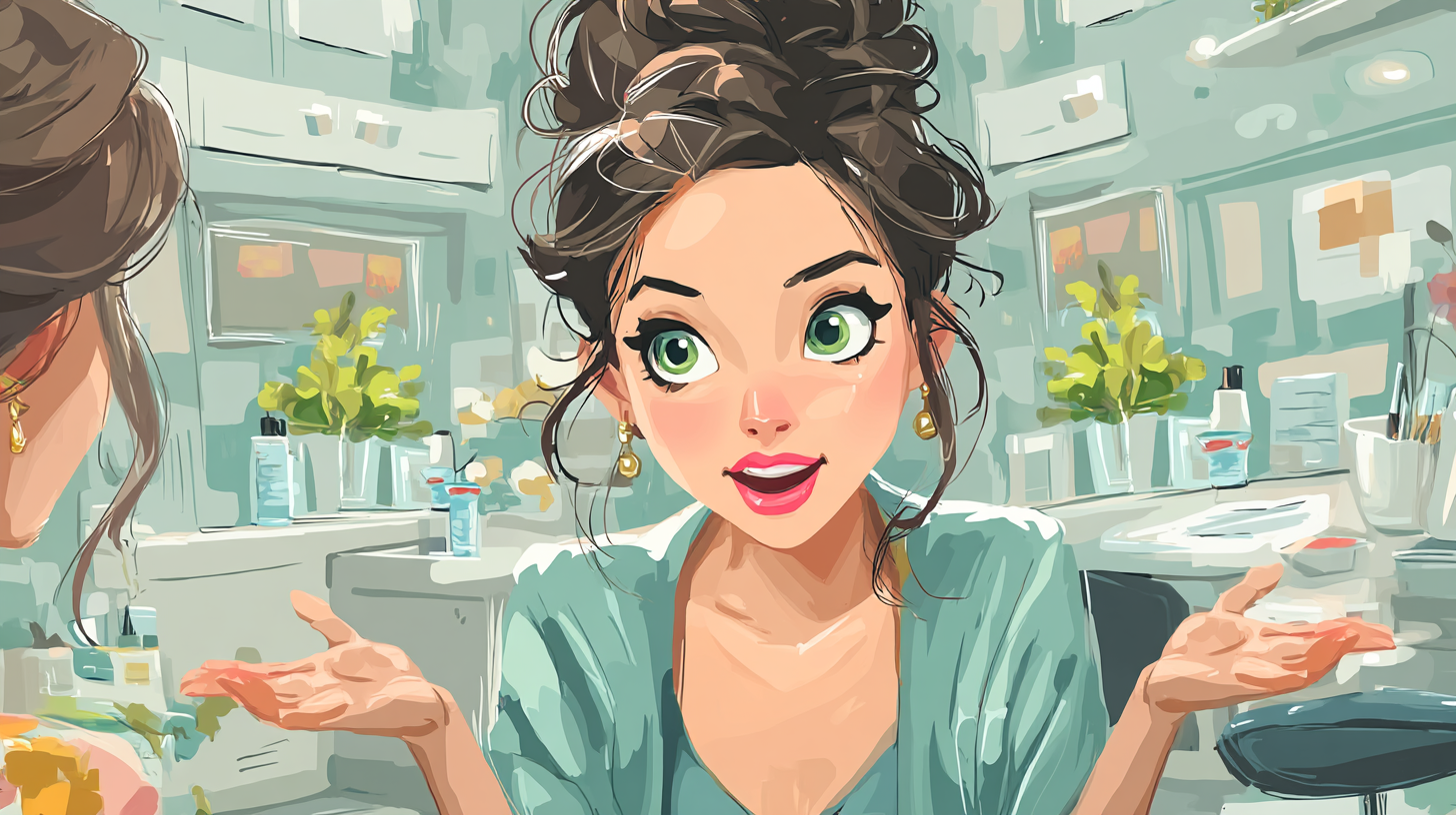 Professional hormone pellet insertion procedure